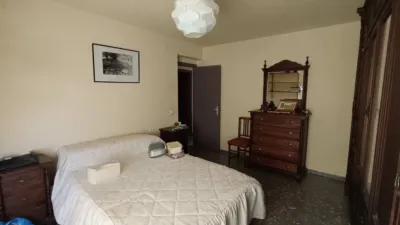 Dúplex en venta en El Chorrito, Monesterio de 119.000 €