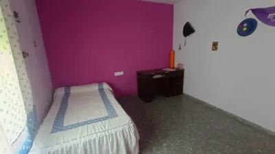 Dúplex en venta en El Chorrito, Monesterio de 119.000 €