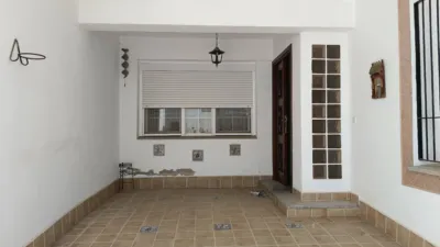 Dúplex en venta en El Chorrito, Monesterio de 119.000 €