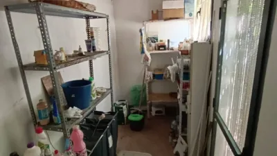Dúplex en venta en El Chorrito, Monesterio de 119.000 €