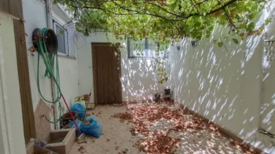 Dúplex en venta en El Chorrito, Monesterio de 119.000 €