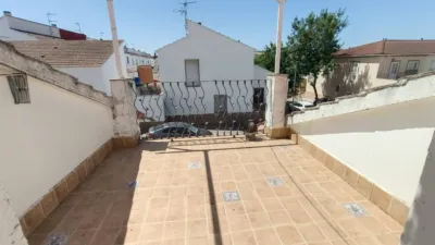 Dúplex en venta en El Chorrito, Monesterio de 119.000 €