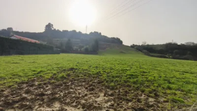 Finca rústica en venta en Sotiello, Zona Rural (Gijón) de 65.000 €