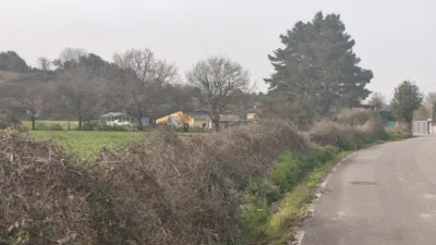 Finca rústica en venta en Sotiello, Zona Rural (Gijón) de 65.000 €