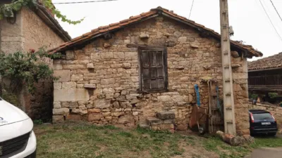 House in Baselgas photo 2