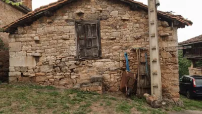 House in Baselgas photo 3