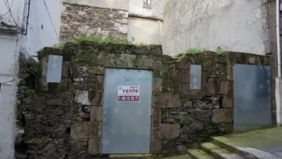Terreno en venta en Betanzos - Vista 5