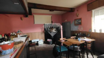 Casa adosada en venta en Ponte Nafonso, Noia de 260.000 €