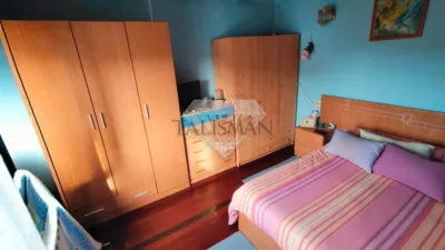 Casa adosada en venta en Ponte Nafonso, Noia de 260.000 €