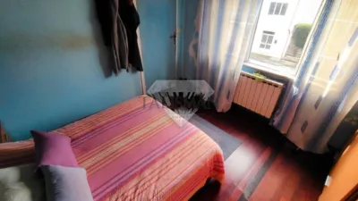 Casa adosada en venta en Ponte Nafonso, Noia de 260.000 €