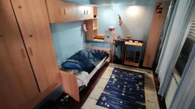 Casa adosada en venta en Ponte Nafonso, Noia de 260.000 €