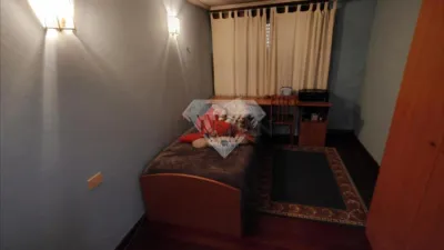 Casa adosada en venta en Ponte Nafonso, Noia de 260.000 €
