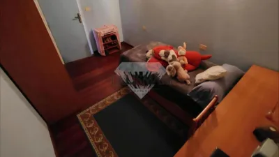 Casa adosada en venta en Ponte Nafonso, Noia de 260.000 €