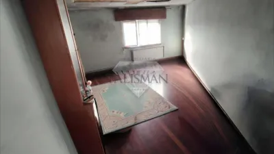 Casa adosada en venta en Ponte Nafonso, Noia de 260.000 €