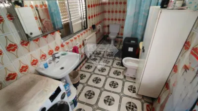 Casa adosada en venta en Ponte Nafonso, Noia de 260.000 €