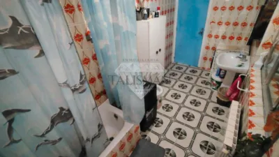 Casa adosada en venta en Ponte Nafonso, Noia de 260.000 €