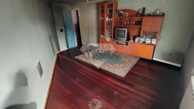 Casa adosada en venta en Ponte Nafonso, Noia de 260.000 €