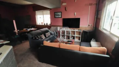 Casa adosada en venta en Ponte Nafonso, Noia de 260.000 €