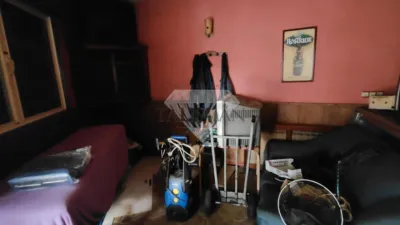 Casa adosada en venta en Ponte Nafonso, Noia de 260.000 €