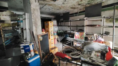 Casa adosada en venta en Ponte Nafonso, Noia de 260.000 €