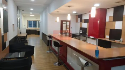 Local comercial en alquiler en Ourense, O Couto (Ourense Capital) de 500 €<span>/mes</span>