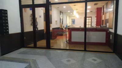 Local comercial en alquiler en Ourense, O Couto (Ourense Capital) de 500 €<span>/mes</span>