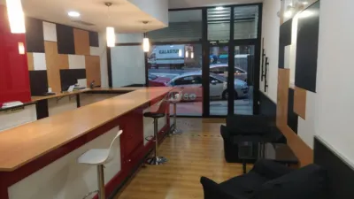 Local comercial en alquiler en Ourense, O Couto (Ourense Capital) de 500 €<span>/mes</span>
