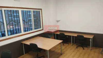 Local comercial en alquiler en Ourense, O Couto (Ourense Capital) de 500 €<span>/mes</span>