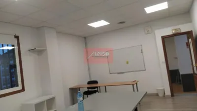 Local comercial en alquiler en Ourense, O Couto (Ourense Capital) de 500 €<span>/mes</span>