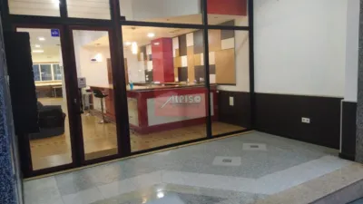 Local comercial en alquiler en Ourense, O Couto (Ourense Capital) de 500 €<span>/mes</span>