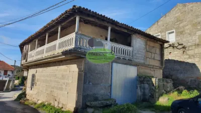 Terraced house in Xinzo de Limia photo 2