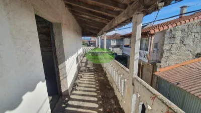 Terraced house in Xinzo de Limia photo 3