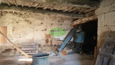 Terraced house in Xinzo de Limia photo 4