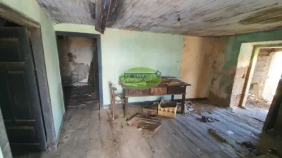 Terraced house in Xinzo de Limia photo 5