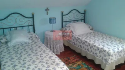 Chalet in Pereiro de Aguiar (O) photo 11
