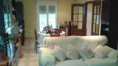 Chalet in Pereiro de Aguiar (O) photo 14