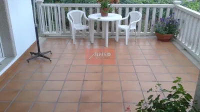 Chalet in Pereiro de Aguiar (O) photo 15