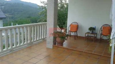Chalet in Pereiro de Aguiar (O) photo 16