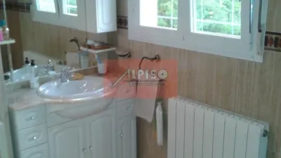 Chalet in Pereiro de Aguiar (O) photo 22