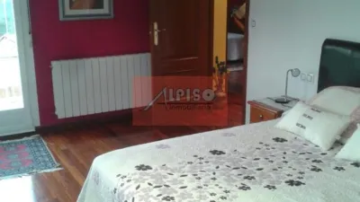 Chalet in Pereiro de Aguiar (O) photo 23