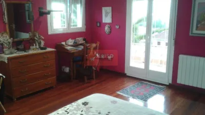 Chalet in Pereiro de Aguiar (O) photo 24