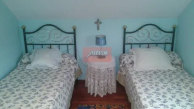 Chalet in Pereiro de Aguiar (O) photo 25