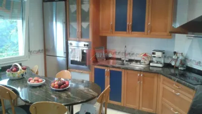Chalet in Pereiro de Aguiar (O) photo 2