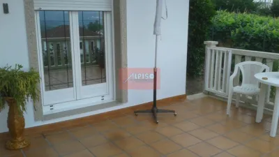 Chalet in Pereiro de Aguiar (O) photo 34