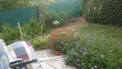 Chalet in Pereiro de Aguiar (O) photo 38
