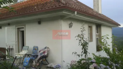 Chalet in Pereiro de Aguiar (O) photo 40