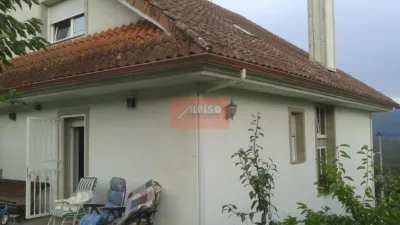Chalet in Pereiro de Aguiar (O) photo 41
