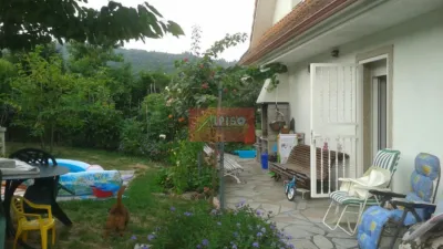 Chalet in Pereiro de Aguiar (O) photo 42