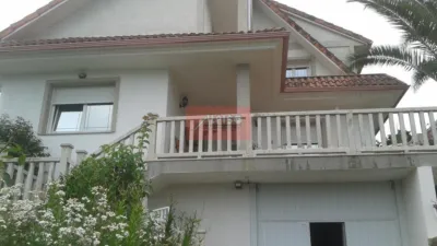 Chalet in Pereiro de Aguiar (O) photo 43