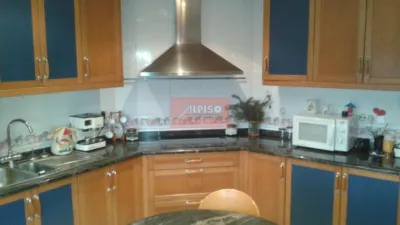 Chalet in Pereiro de Aguiar (O) photo 46
